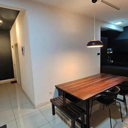 Serenestay Cozy Studio @ Southville City Kajang Exterior photo