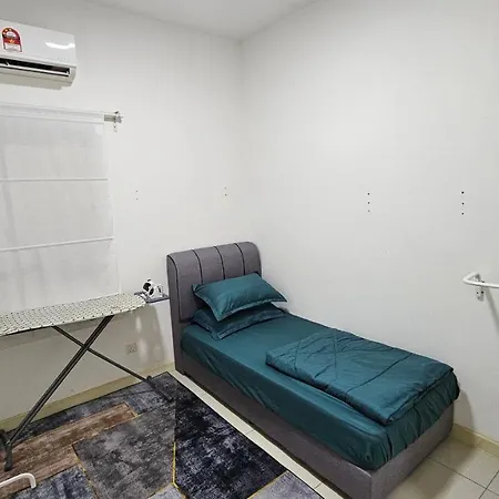 Serenestay Cozy Studio @ Southville City Kajang Exterior photo