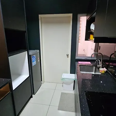 Serenestay Cozy Studio @ Southville City Kajang Exterior photo
