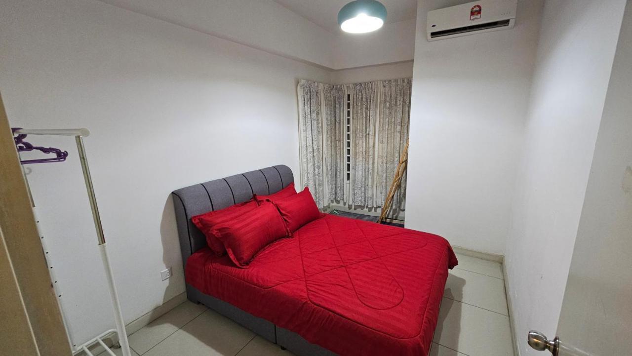 Serenestay Cozy @ Southville Apartment Kajang