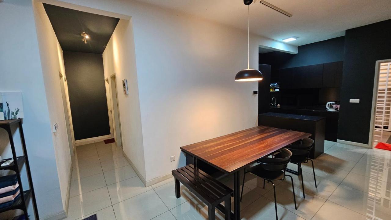 Serenestay Cozy @ Southville Kajang