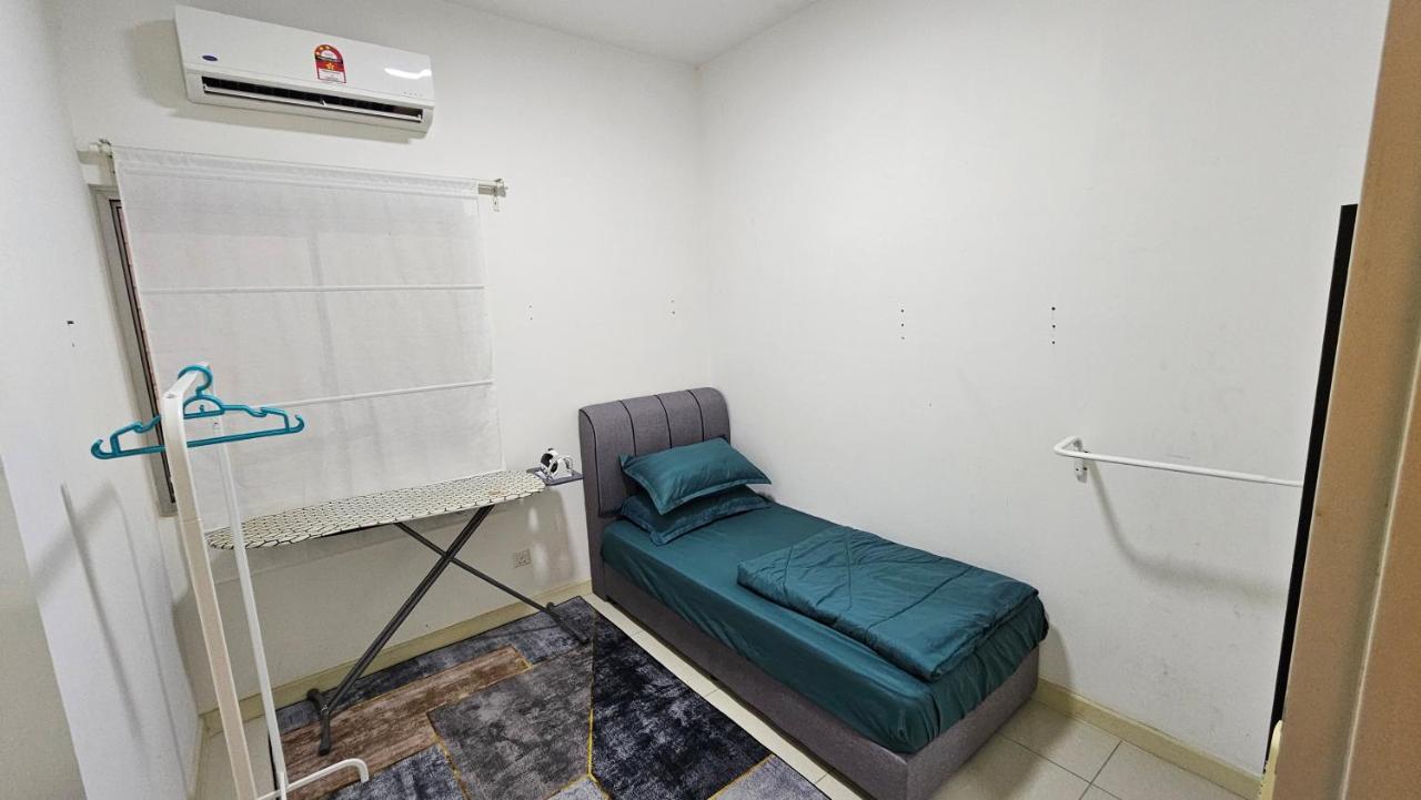 Serenestay Cozy @ Southville Kajang