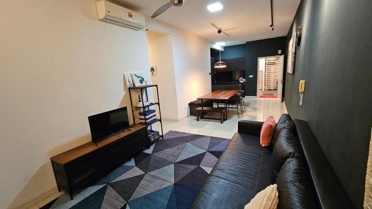 Serenestay Cozy @ Southville Apartment *